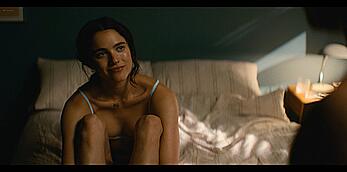 Actress - Margaret Qualley: Movie - Love Of Your Life